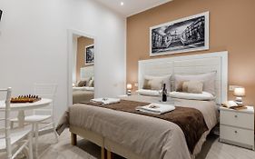 Residenze Chamur Via Volturno